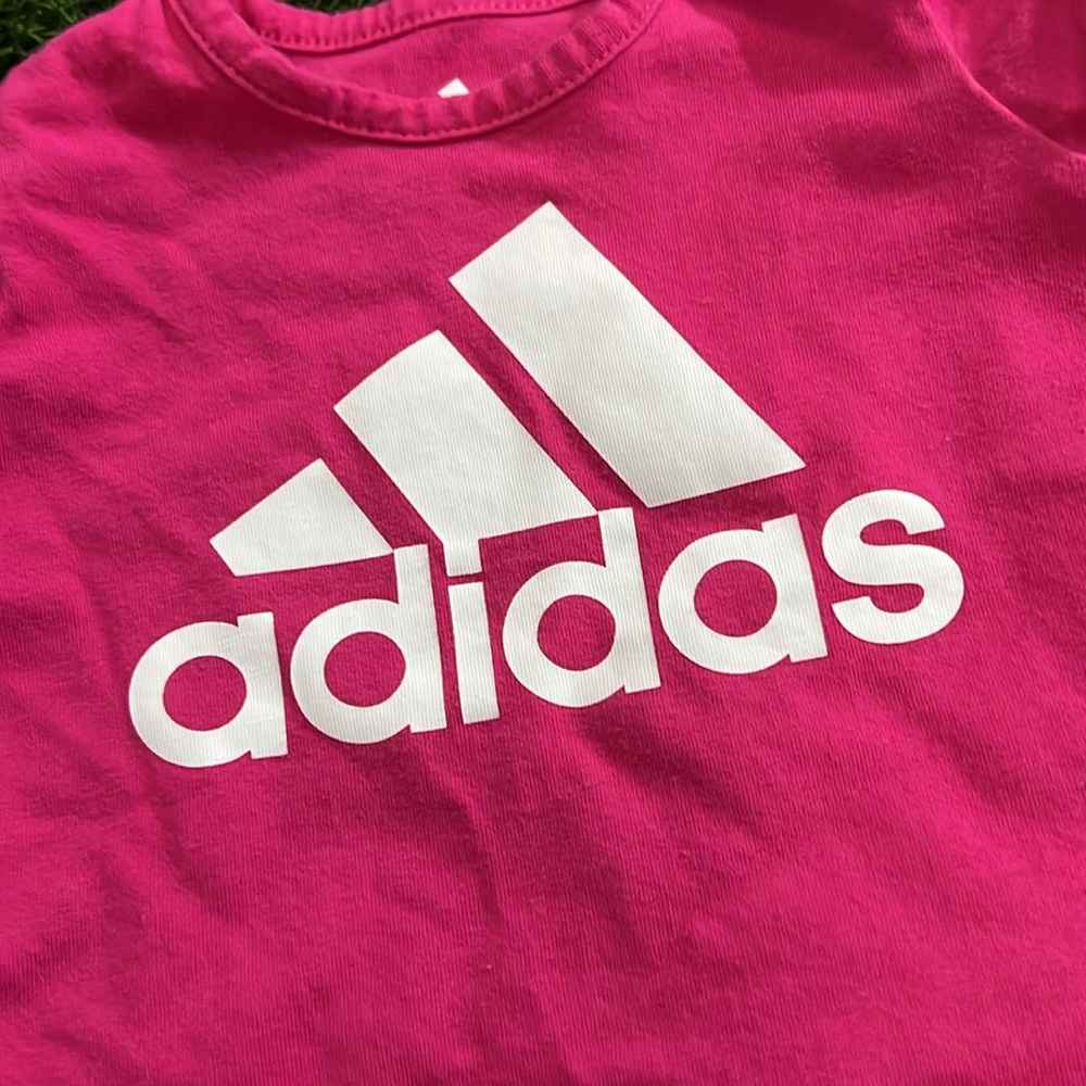 Infant Adidas BodySuit - Picture 2 of 3
